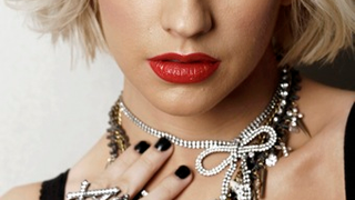 Will The Real Christina Aguilera Please Stand Up?